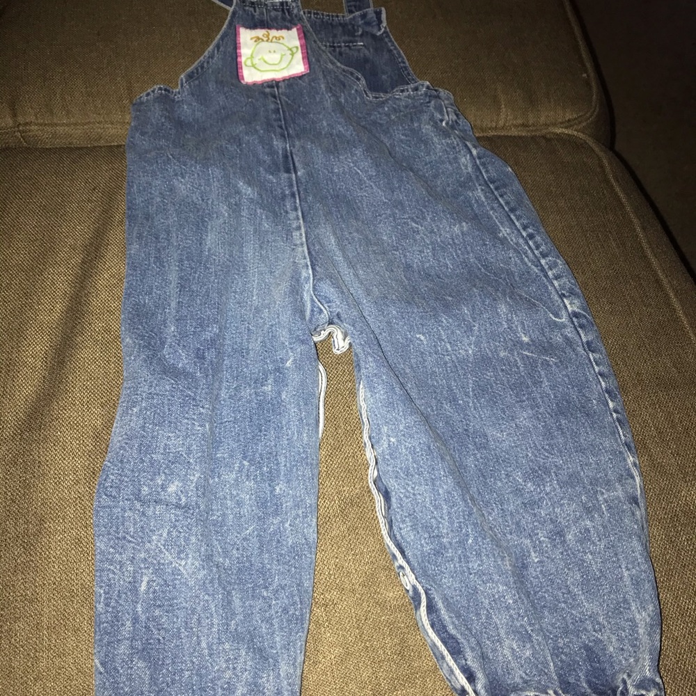 Overalls
